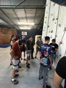 team building4