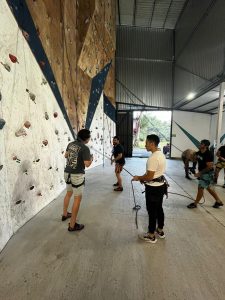 team building2