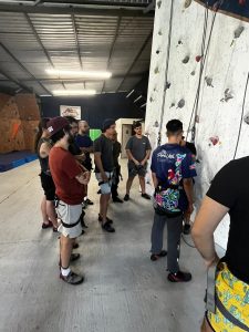 team building5